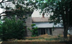 James Ellsworth Atwood House